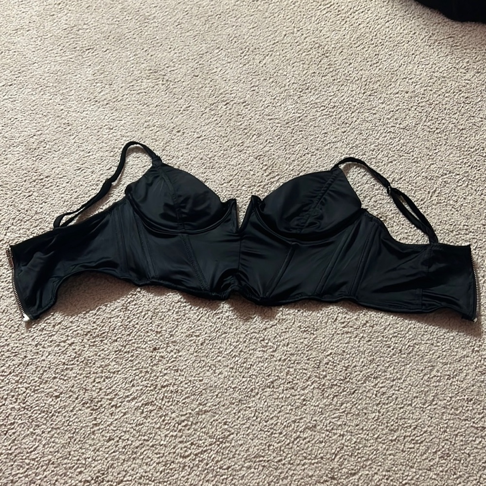 Buster Crop Top